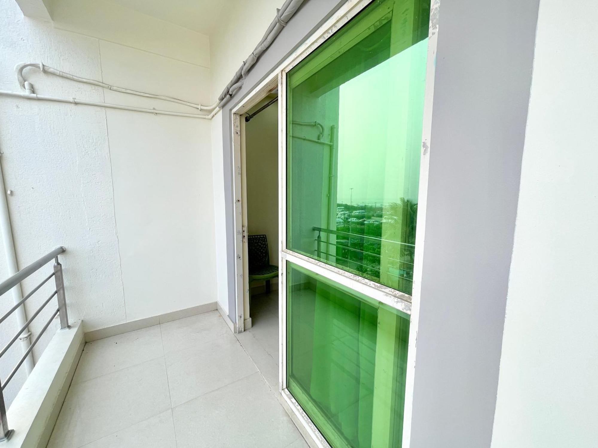 Close Puri Exterior foto